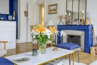  Appartement � vendre 6 pi�ces 134 m�