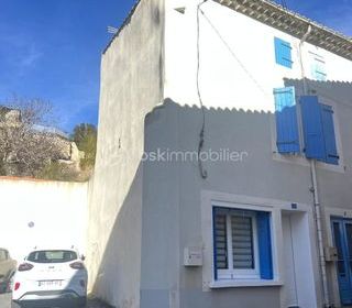  Maison � vendre 3 pi�ces 48 m�