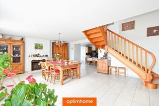  Maison � vendre 5 pi�ces 166 m�