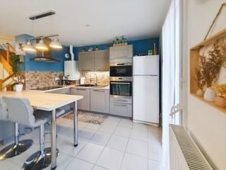  Maison � vendre 4 pi�ces 85 m�