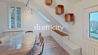  Appartement � vendre 4 pi�ces 79 m�