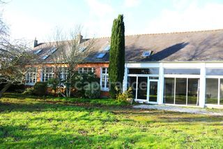  Maison � vendre 8 pi�ces 202 m�