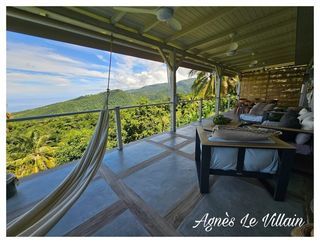  Villa � vendre 7 pi�ces 180 m�