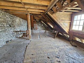  Maison � vendre 2 pi�ces 120 m�