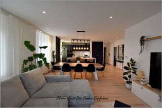  Appartement � vendre 3 pi�ces 91 m�