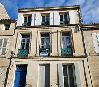  Maison � vendre 8 pi�ces 190 m�