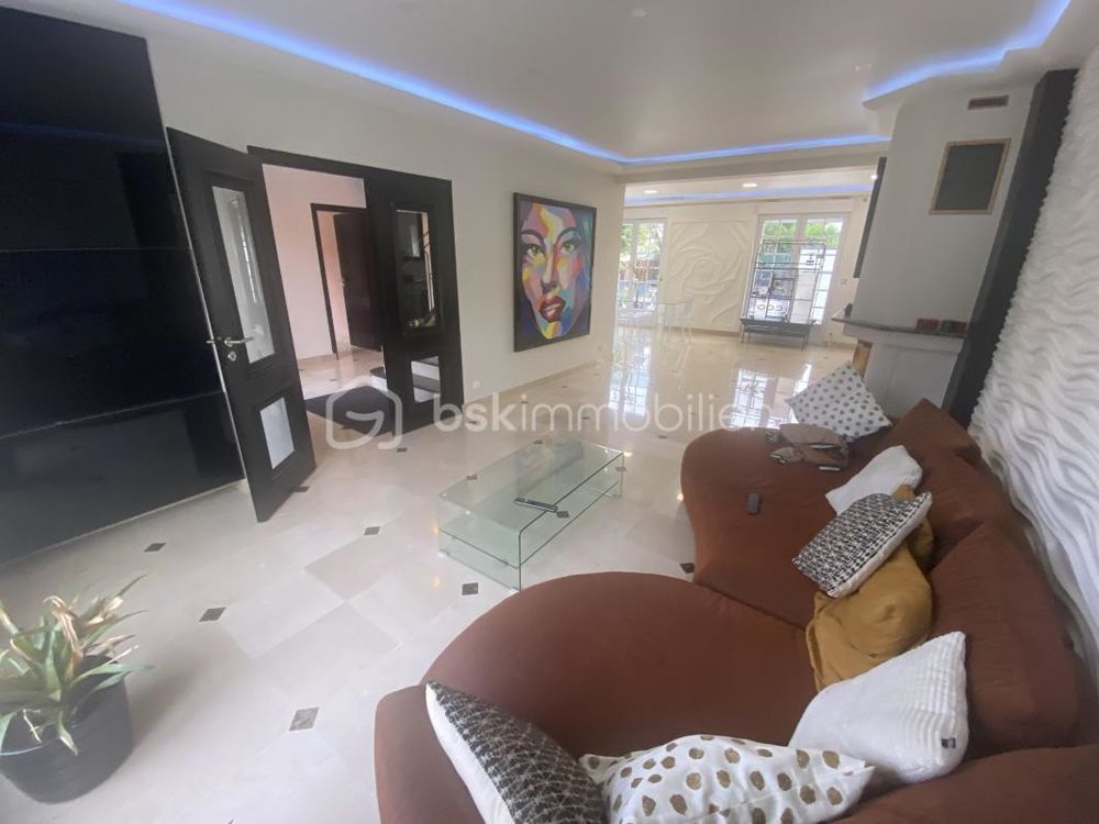 � vendre  Maison Champs-sur-Marne (77420)