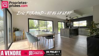  Maison � vendre 6 pi�ces 175 m�