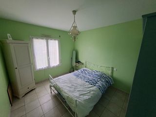  Maison � vendre 4 pi�ces 87 m�