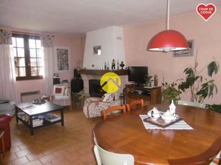  Propri�t�/ch�teau � vendre 6 pi�ces 130 m�