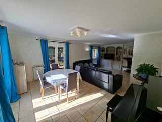  Maison � vendre 5 pi�ces 156 m�