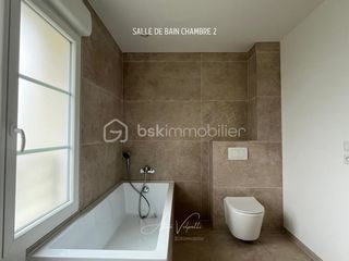  Maison � louer 4 pi�ces 125 m�