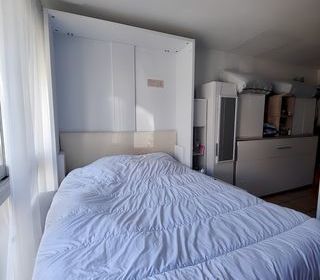  Appartement � vendre 1 pi�ce 16 m�