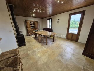  Maison � vendre 3 pi�ces 60 m�