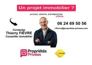  Maison � vendre 5 pi�ces 112 m�