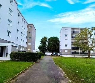  Appartement � vendre 3 pi�ces 50 m�