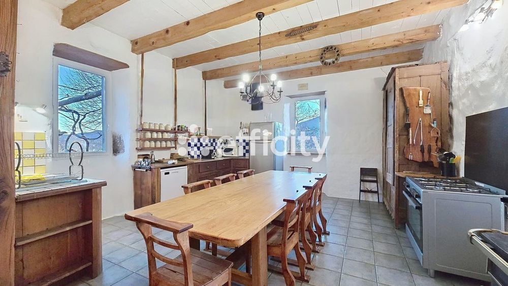 � vendre  Maison Jaujac (07380)