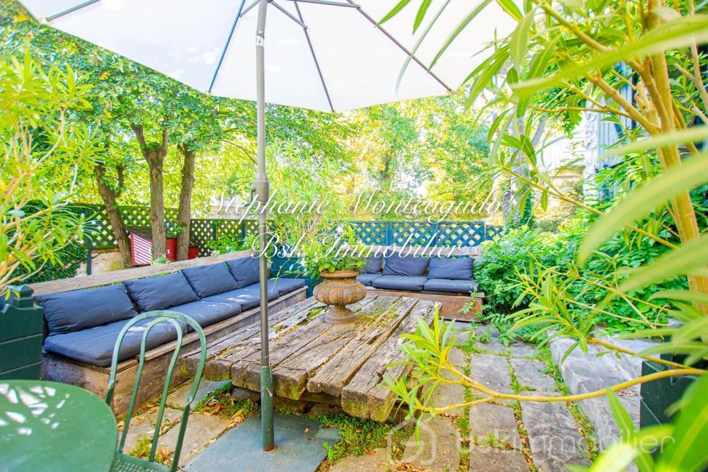 � vendre  Propri�t�/ch�teau La Varenne St Hilaire (94210)