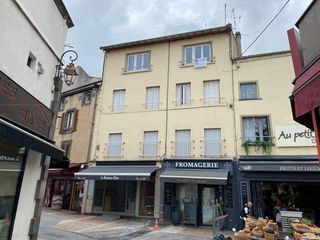  Appartement � louer 3 pi�ces 62 m�