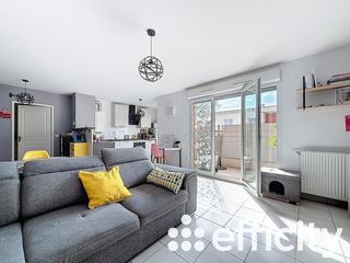  Appartement � vendre 3 pi�ces 68 m�