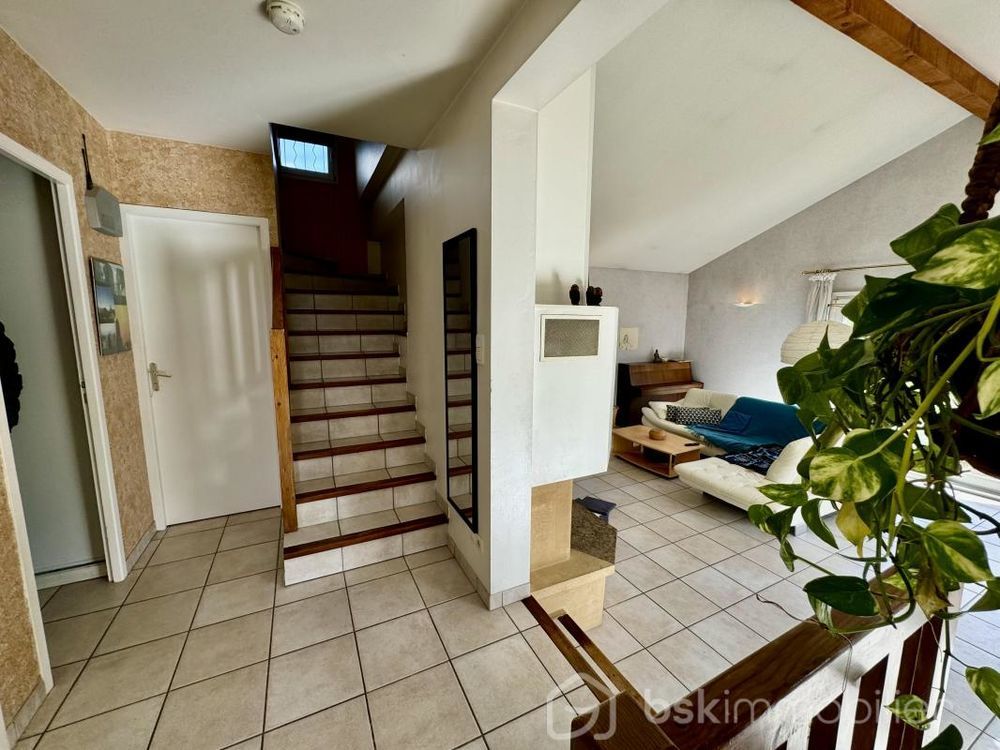 � vendre  Maison Grenoble (38100)
