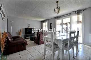  Maison � vendre 4 pi�ces 95 m�