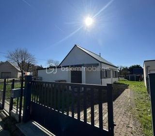  Maison � vendre 3 pi�ces 54 m�