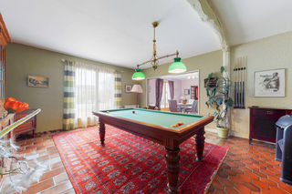  Maison � vendre 11 pi�ces 239 m�