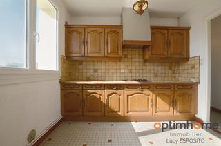  Maison � vendre 4 pi�ces 82 m�