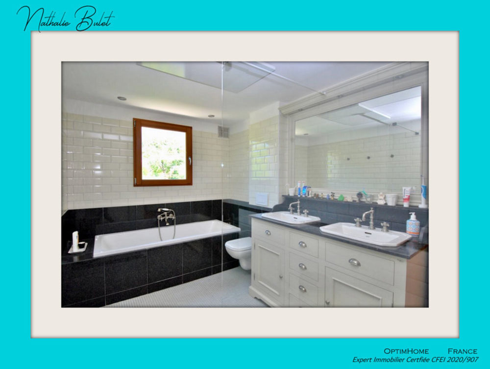 � vendre  Maison Roquebrun (34460)