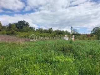  Terrain � vendre 864 m�