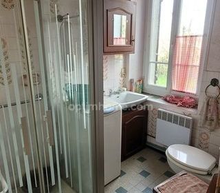  Maison � vendre 4 pi�ces 91 m�