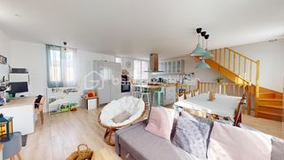  Maison � vendre 5 pi�ces 122 m�