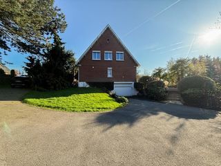  Maison � vendre 12 pi�ces 250 m�