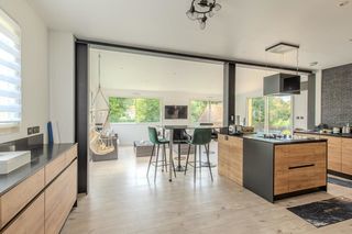  Maison � vendre 7 pi�ces 163 m�