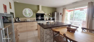  Villa � vendre 6 pi�ces 157 m�