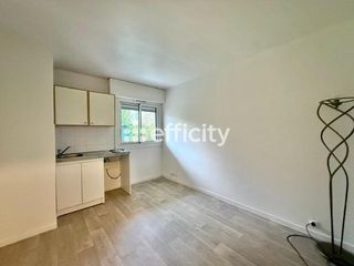  Appartement � vendre 1 pi�ce 15 m�