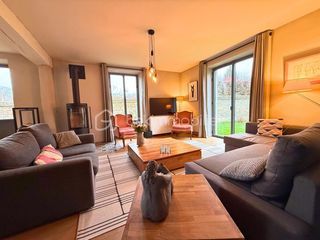  Propri�t�/ch�teau � vendre 7 pi�ces 153 m�