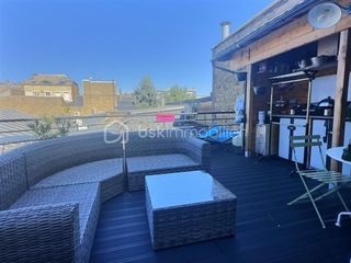  Duplex/triplex � vendre 8 pi�ces 200 m�