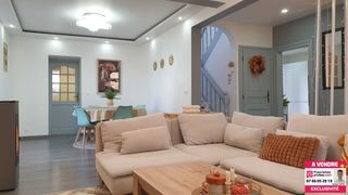  Maison � vendre 8 pi�ces 212 m�