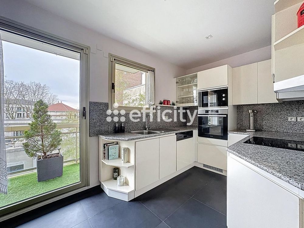 � vendre  Appartement La Garenne-Colombes (92250)
