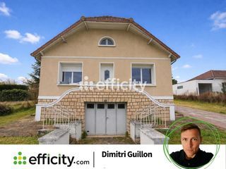  Maison � vendre 5 pi�ces 103 m�