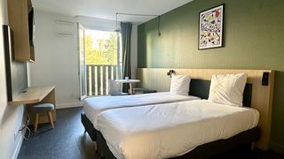  Appartement � vendre 1 pi�ce 23 m�