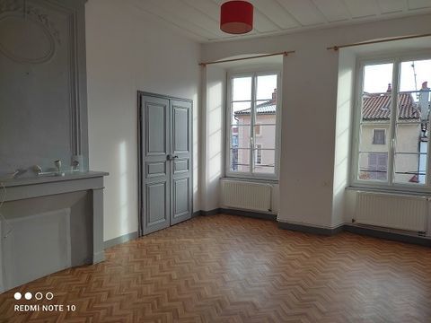   Appartement de type 2 Appartement - 2 pi�ce(s) - 53 m�