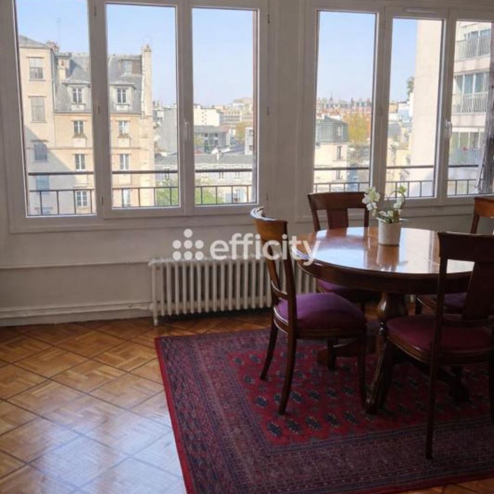 � vendre  Appartement Paris 20