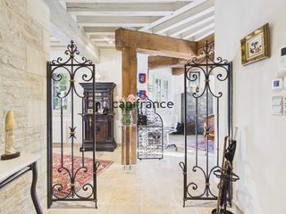  Maison � vendre 10 pi�ces 300 m�