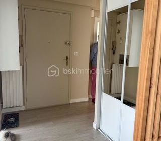  Appartement � vendre 4 pi�ces 77 m�