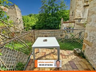  Maison � vendre 3 pi�ces 77 m�