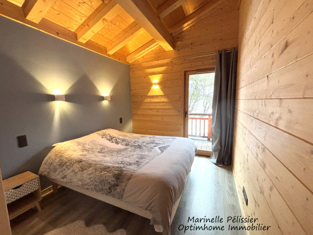 � vendre  Chalet Ar�ches-la-Frasse (74300)