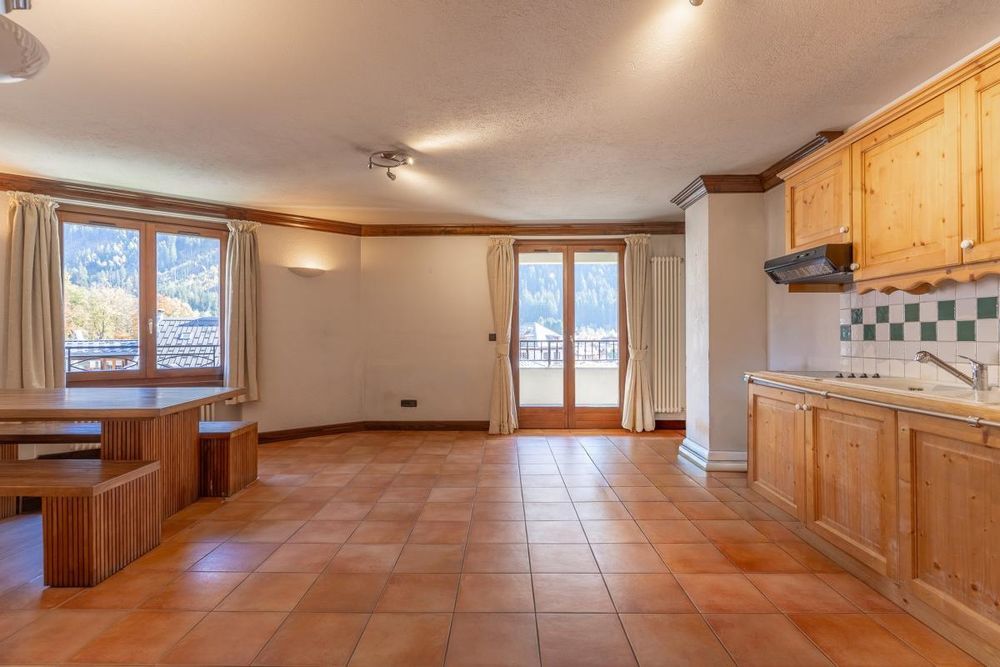 � vendre  Appartement Chamonix-Mont-Blanc (74400)